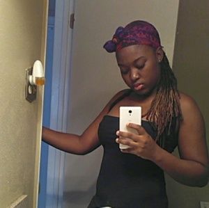 Meet your Posher, Imani